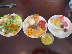 -深圳湾木棉花酒店