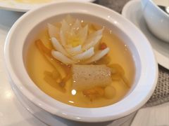 -丽晶美庐·玉兰餐厅