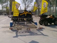 内景-北京房车博览中心