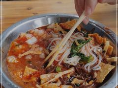 -桂湘缘卤味螺蛳粉