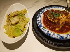 -川味堂·四川豆花(八卦岭店)
