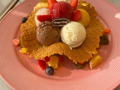 -哈根达斯(赛特奥莱店)