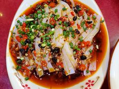 -易老妈蹄花.特色川菜(人民公园总店)
