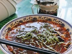 -令氏家外家周秦食府(高新店)