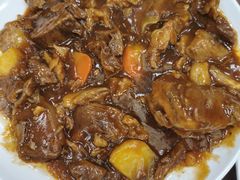 -恩宏德餐馆(平山道店)