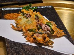 -無二炙坊·和牛烧肉(大钟寺1733店)