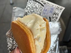 -辛一·铜锣烧(大宁久光店)