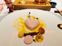 -叶叶菩提·晋福宫