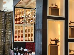 -珠海瑞吉酒店·宴庭中餐厅