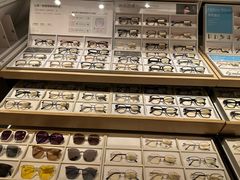 -LOHO眼镜(上海五角场合生汇店)