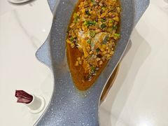 -不倒翁·安徽名菜楼(步行街店)