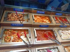 -尹珍珠·韩式无限烤肉(回龙湾店)