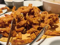 -纪林菜馆·博山菜老字号(华光路店)
