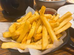 -山有花啡餐厅(常营总店)