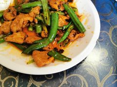 -马虎风味菜馆(王府园小区店)
