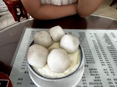 -阿三麻蓉汤圆(顺光大厦店)