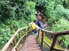 -丹霞山风景名胜区