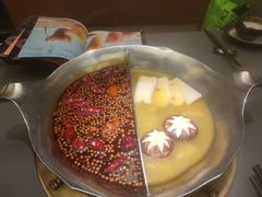 -湊湊火锅·茶憩(南京万象天地店)