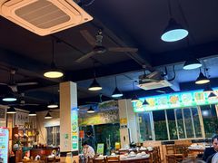 -伍哥厨房(新滘东路店)