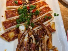 -喝丢一只鞋海鲜烧烤(北京街店)