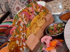 -墨纪Mojí墨西哥餐厅(官舍店)