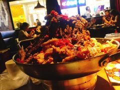 -胖哥俩肉蟹煲(湖滨银泰in77店)