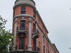 -飞马旅黎黄陂路文旅街区