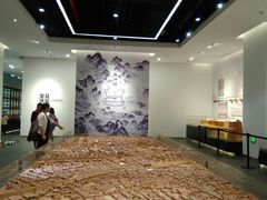 -广州市城市规划展览中心
