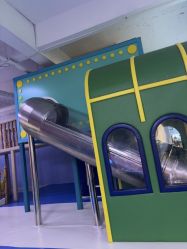 -纯一宝贝儿童游泳中心(生态大街店)