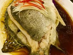 -红高粱大酒店(宁山东路店)