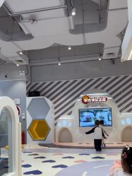 -米兜欢乐王国·儿童乐园(宝安益田假日天地店)