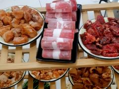 -阿昌白族石板烧(大理古城店)