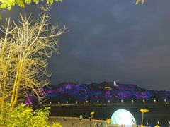 -中国宜宾·长江地标广场