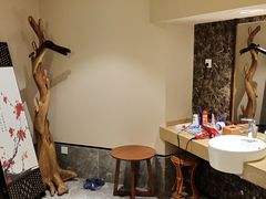 -汤泉良子.足疗按摩.SPA(中关村店)
