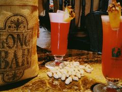 -Long Bar(莱佛士酒店)