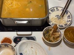 -螺大喜螺蛳粉火锅(雍和宫店)