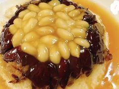 -懋隆金阁·博山菜