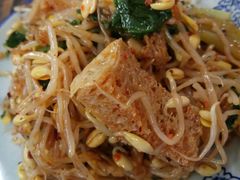 -壹阁胡羊焖饼(敦煌夜市店)