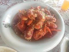 -虾味传奇(生态龙虾城店)
