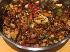 -黄记煌三汁焖锅(欢乐海岸店)