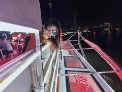 -珠江夜游广州塔·中大码头