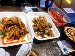 -盒马鲜生(文景博乐里购物广场店)