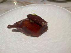 -彩丰楼中餐厅(深圳国际会展中心洲际酒店)