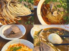 -小灶派· 地道兰州牛肉面(宏发大厦店)