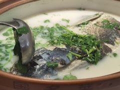 -天目缘餐厅