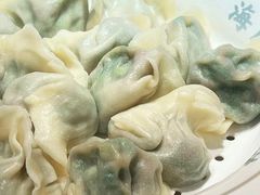 -日丰园海肠水饺·老字号大连海鲜(和平广场店)