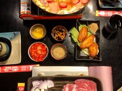 -炙韩料理·部队锅专门店