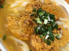 -荔林食店(西华路店)