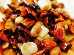 -陈麻婆豆腐总店