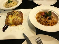 -百好乐宠物友好餐厅(朝外大街店)